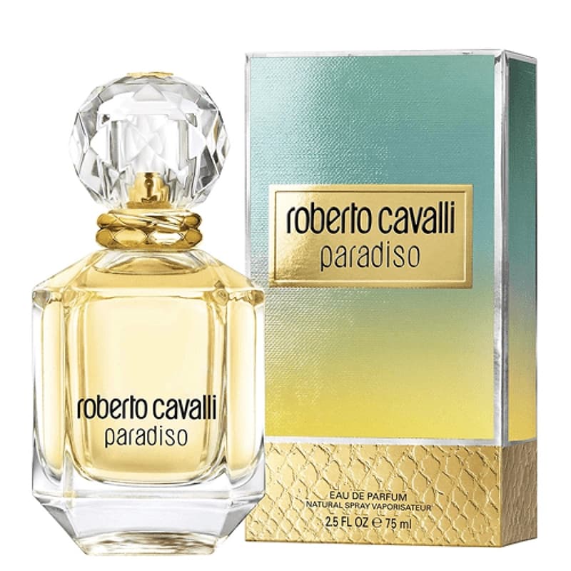 عطر مميز يدوم طويلا بسمات مميزة
