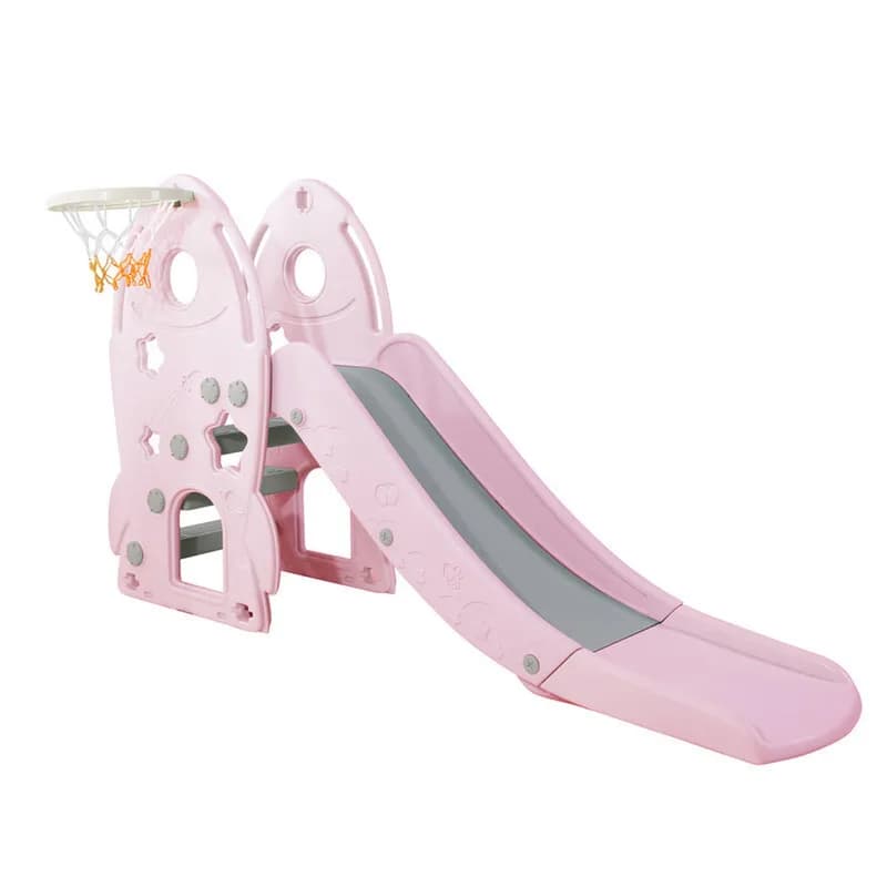 Baby Love Princess Slide