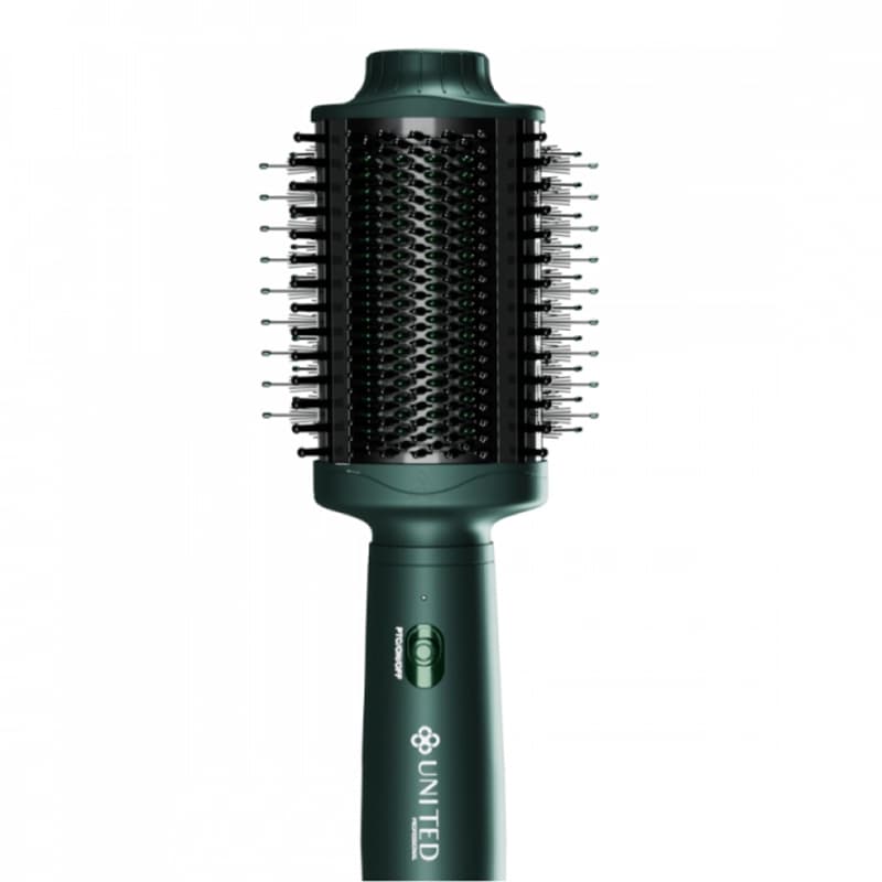 2-in-1 Hair Dryer Brush
