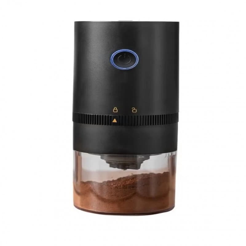 Portable Electric Coffee Grinder