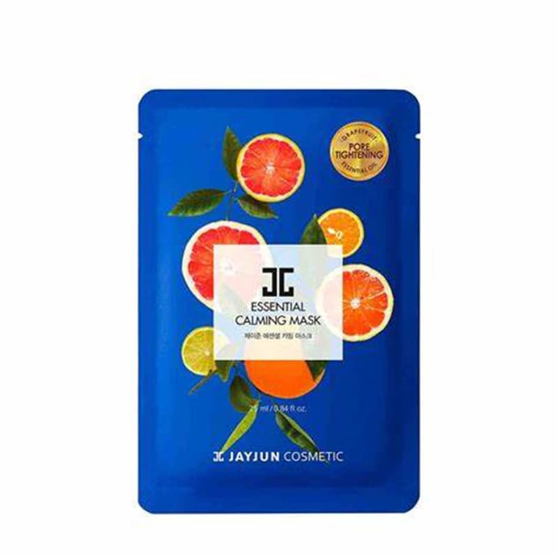Jejuon Essential Soothing Face Mask