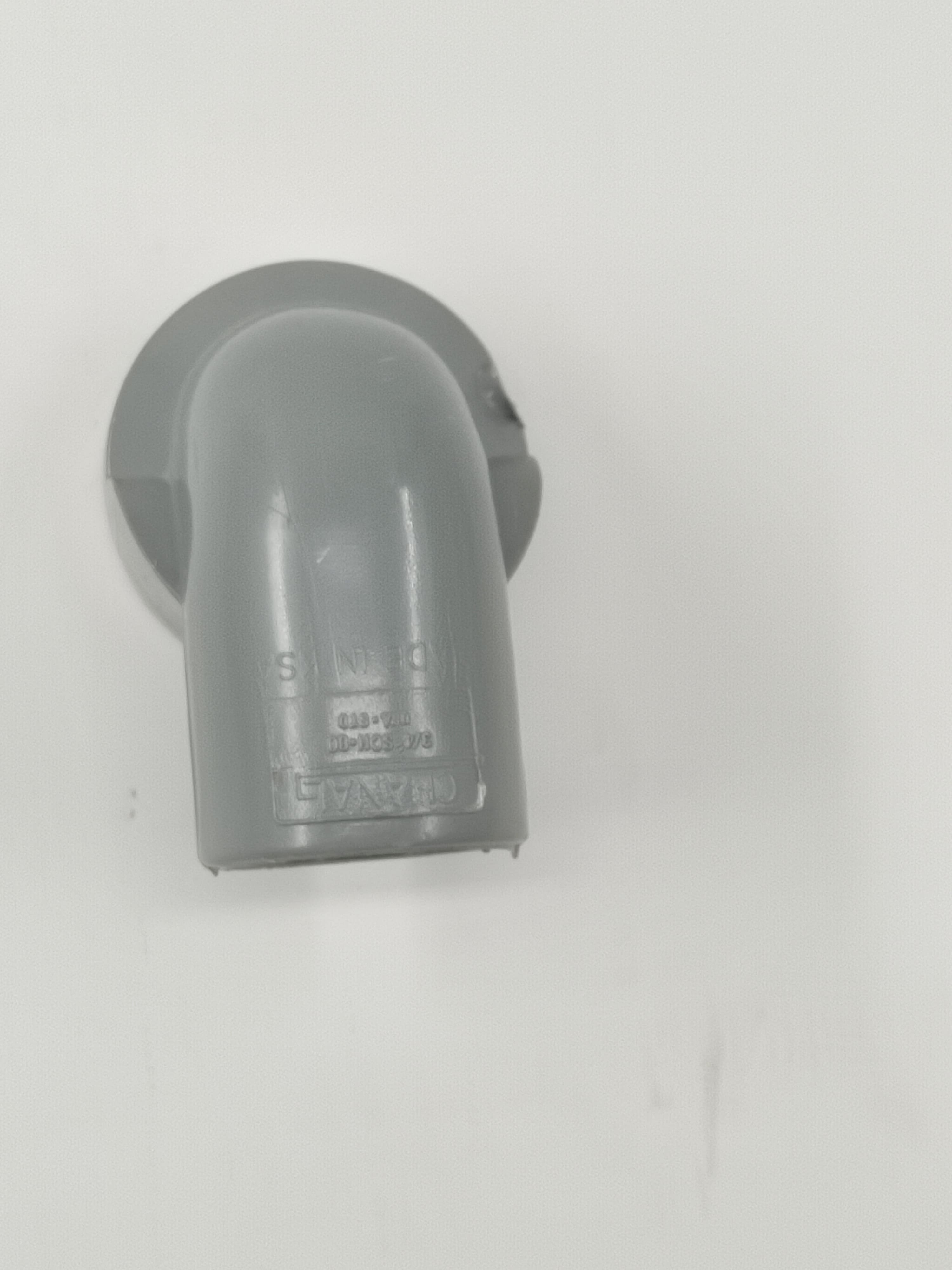 Brass-elbow-cpvc-chanel 3/4*3/4