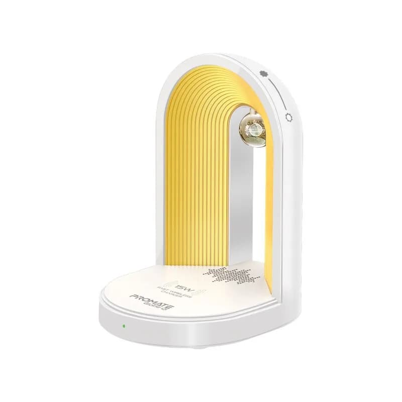 Multifunctional LED Lamp