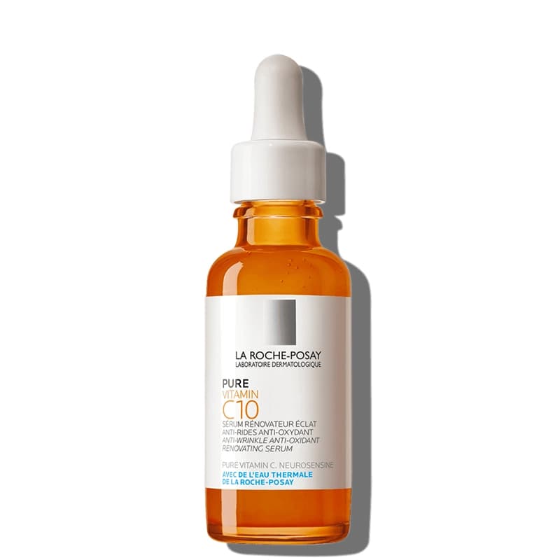 La Roche-Vitamin C10 Serum