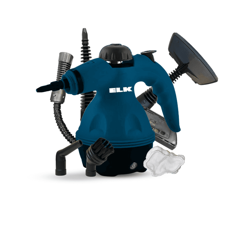 Steam Cleaner