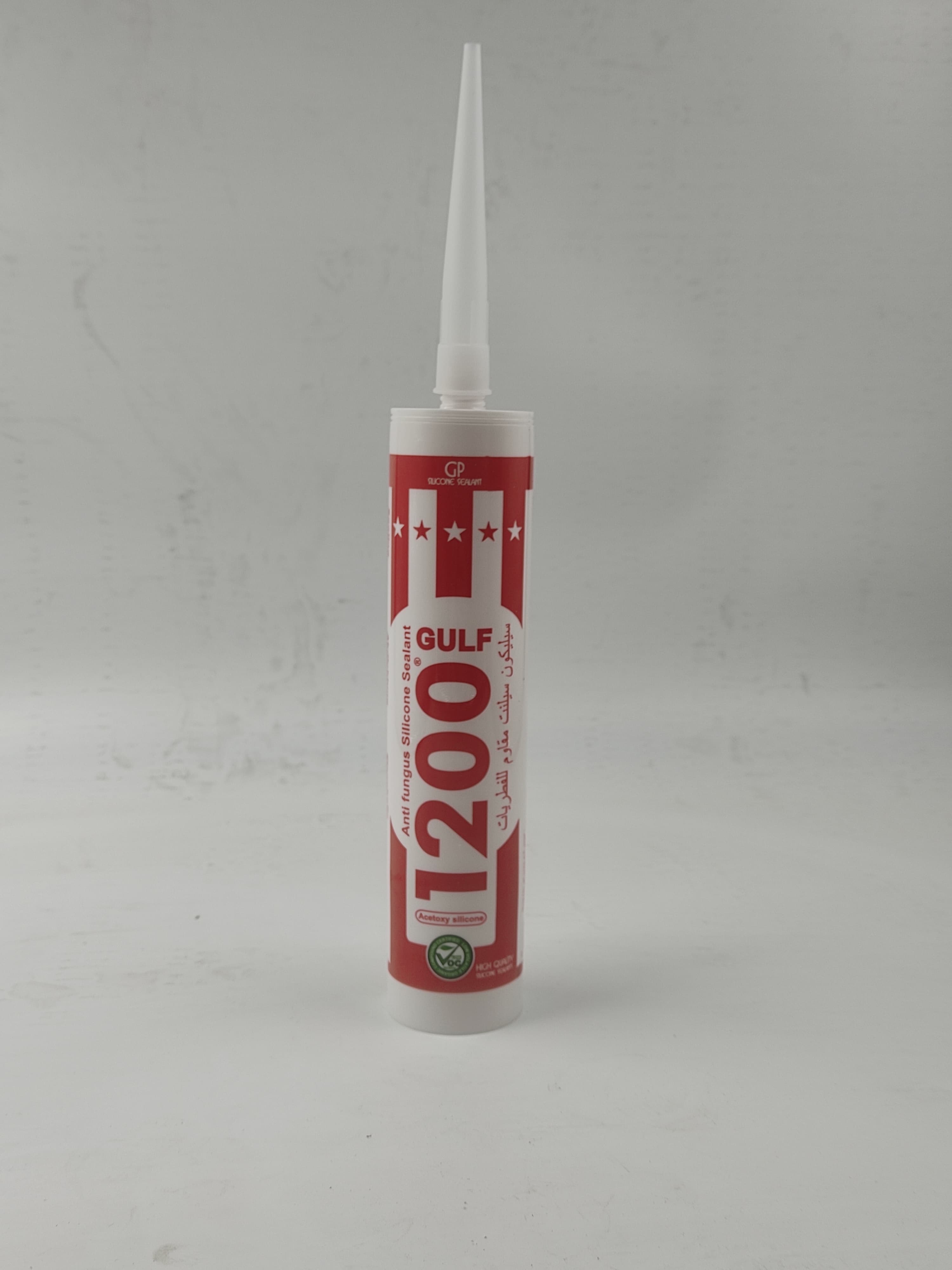 Silicone white Emirati
