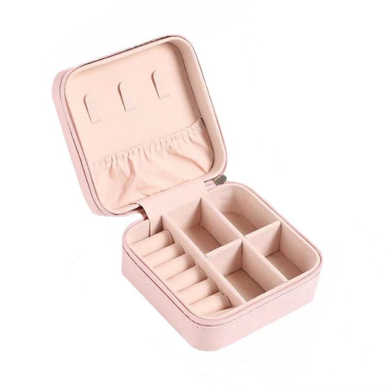 Jewelry Storage Box