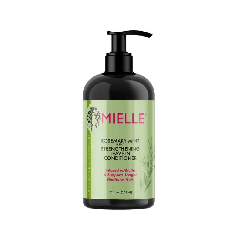 Mielle – Rosemary Mint Conditioner