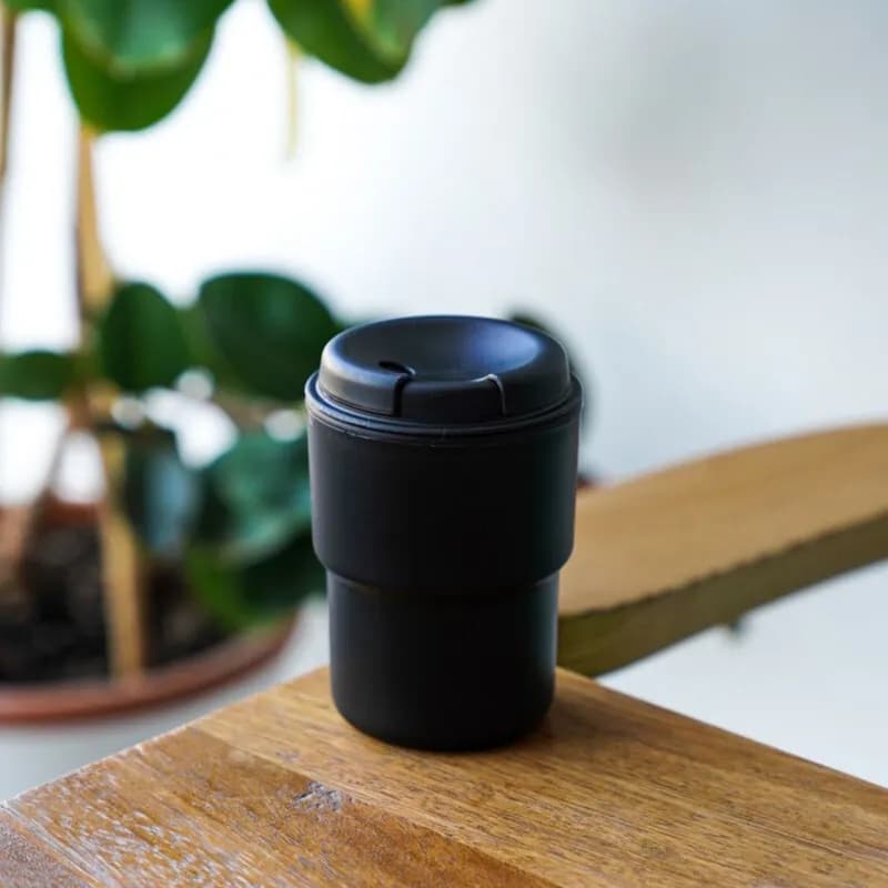 Double Wall Thermal Mug