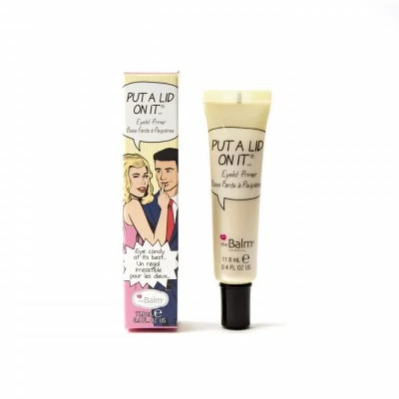 theBalm – Eyelid Primer