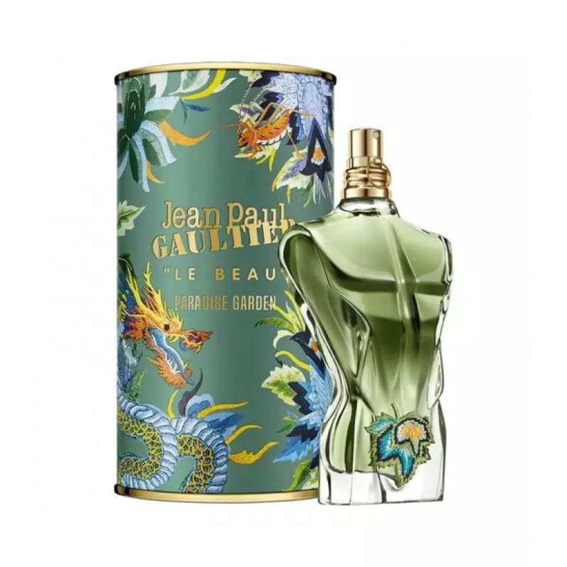 Jean Paul Gaultier
