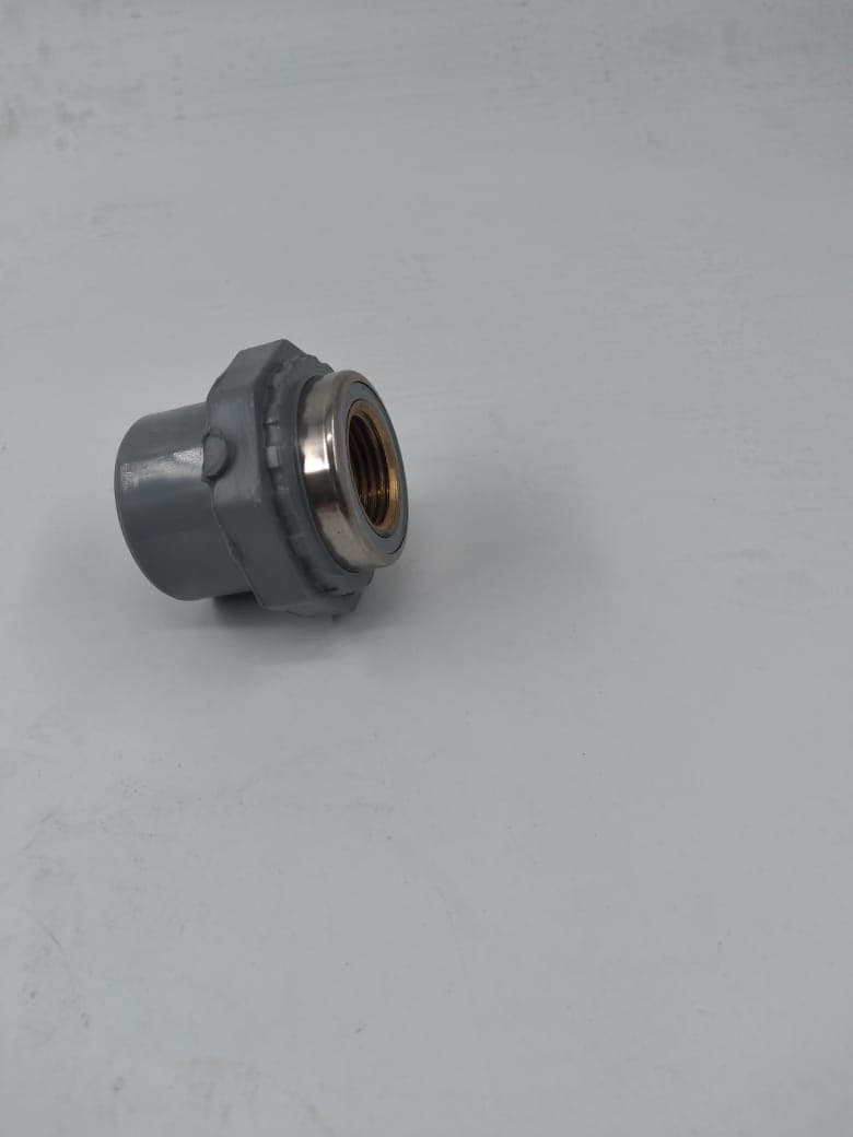 3/4*3/4 -Brass female coupling CPVC-zaint