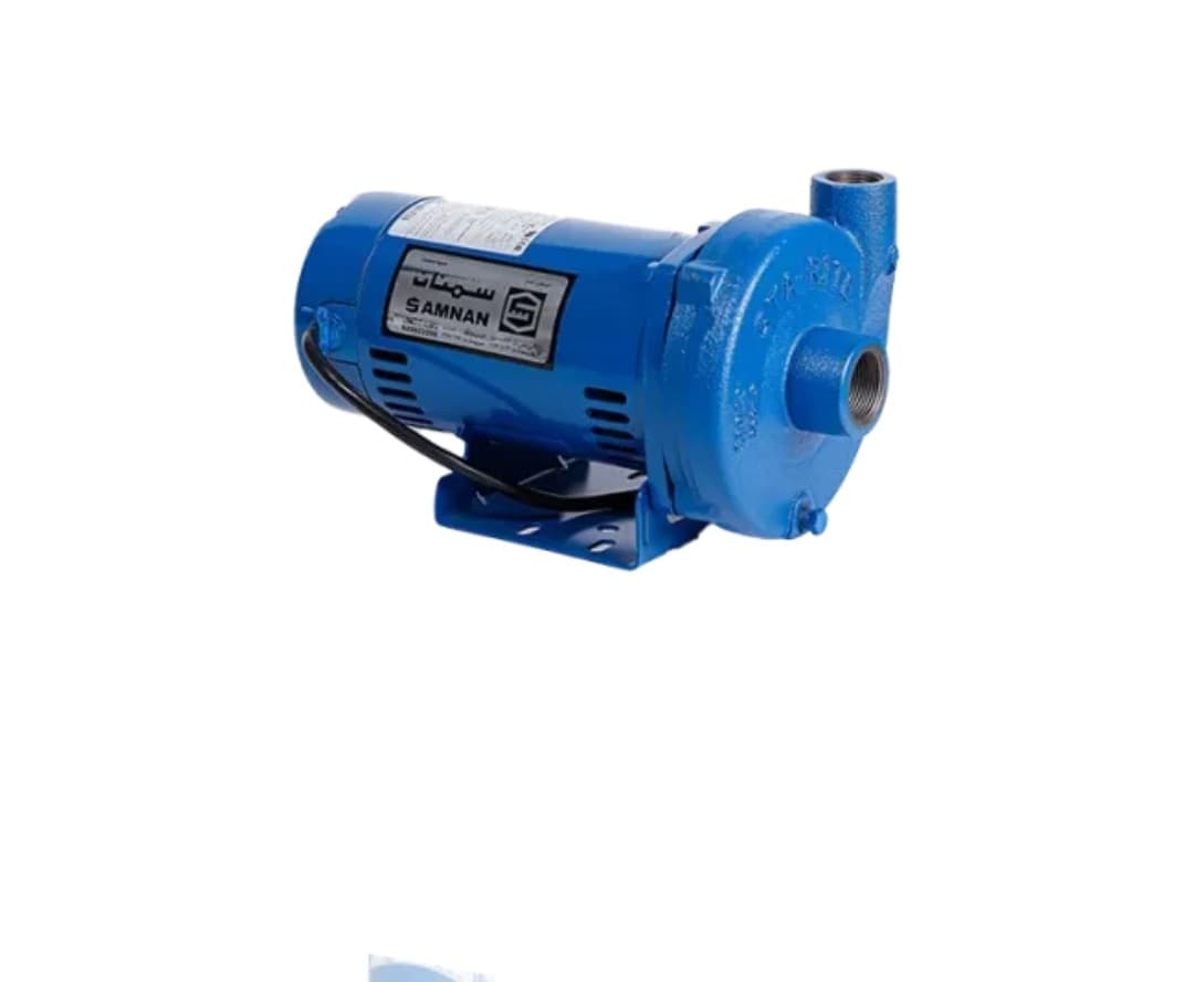 1/2 Horsepower Water Pump - Semnan