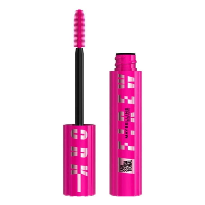 Maybelline Mascara