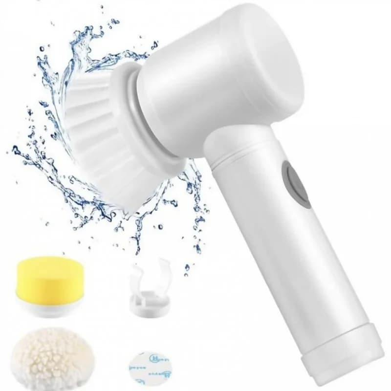 Electric Cleaning Brush