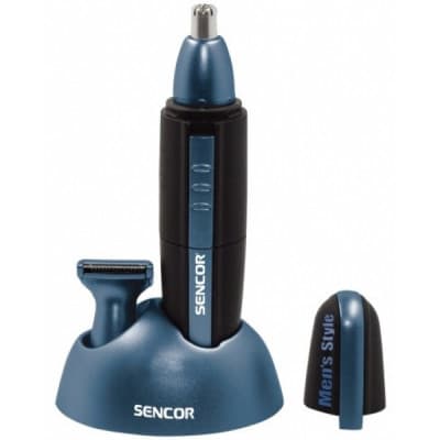 nose hair trimmer