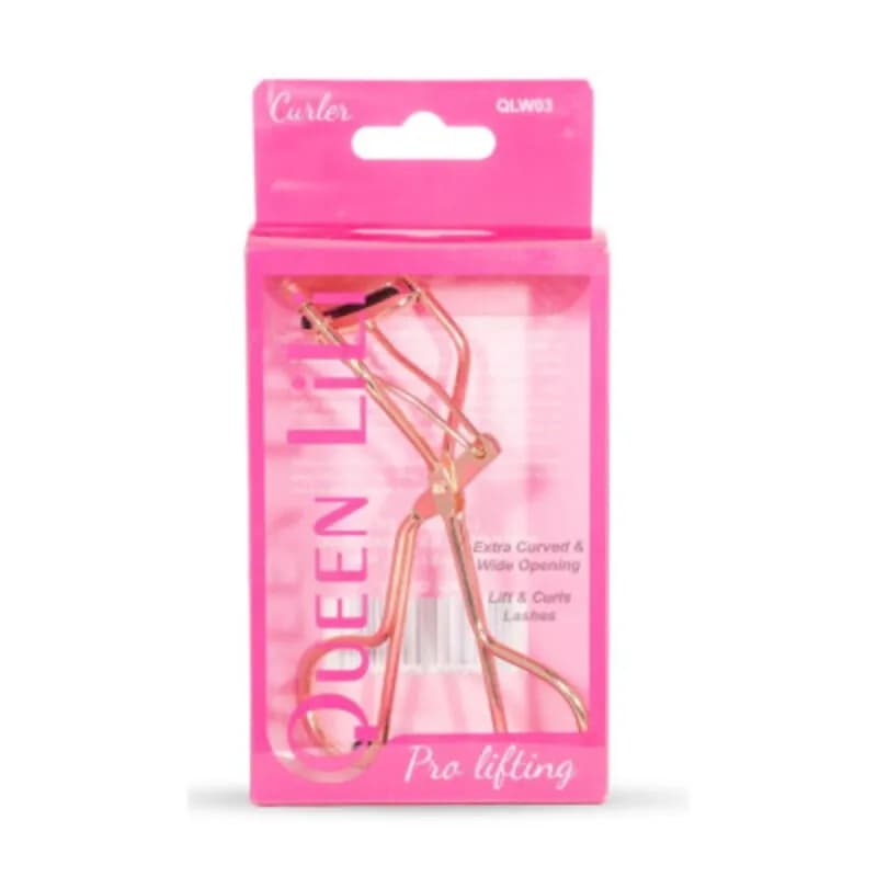 Pro Lifting Eyelash Curler