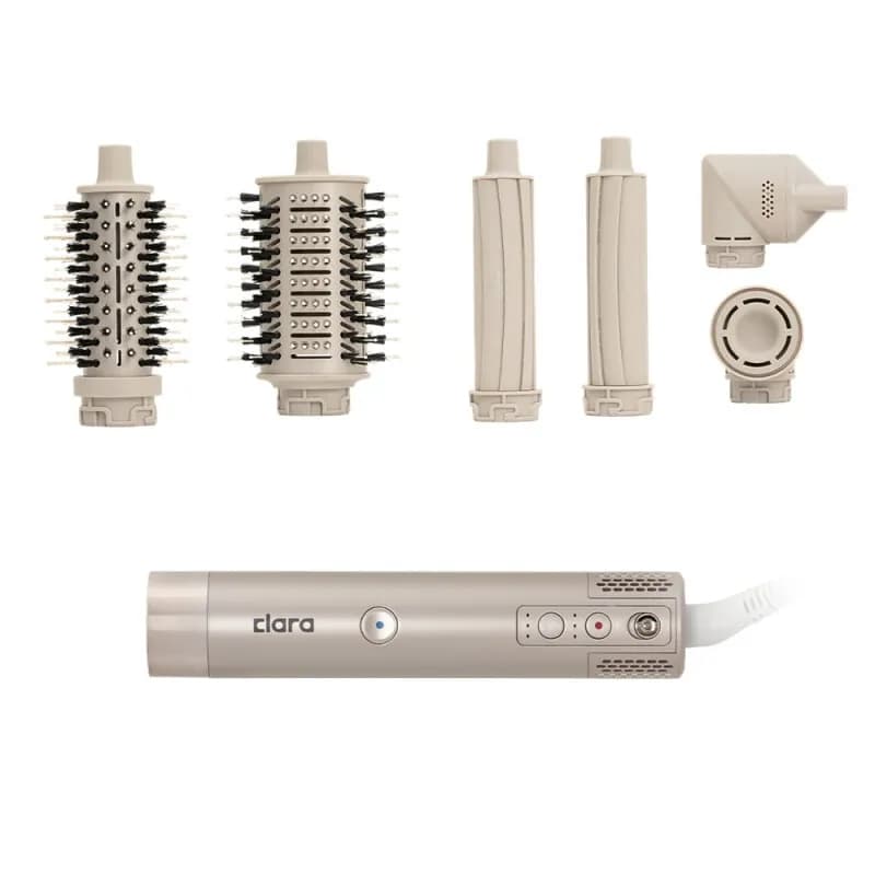 6-in-1 Hair Dryer