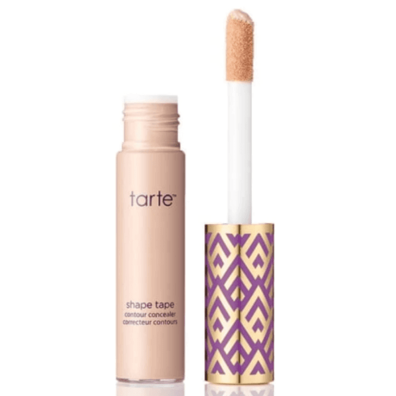 Tarte FAIR Shape Tape Concealer 12S
