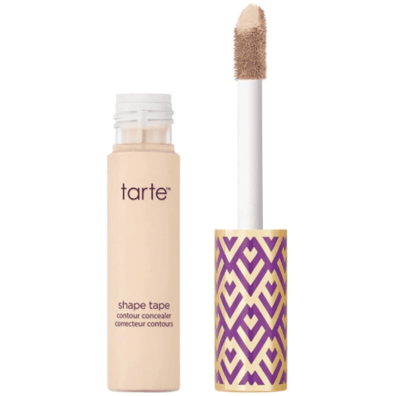 Tarte Fair Neutral Shape Tape Concealer 12N