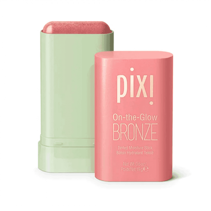 Pixi by Petra OntheGlow Bronze Warm Glow