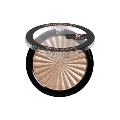 Vanessa Powder Highlighter Shade 02