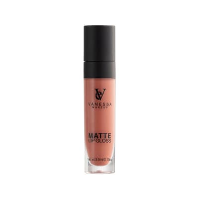 VANESSA MAKE UP - Lip Gloss Matte - 02