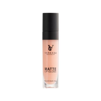 VANESSA MAKE UP - Lip Gloss - 04
