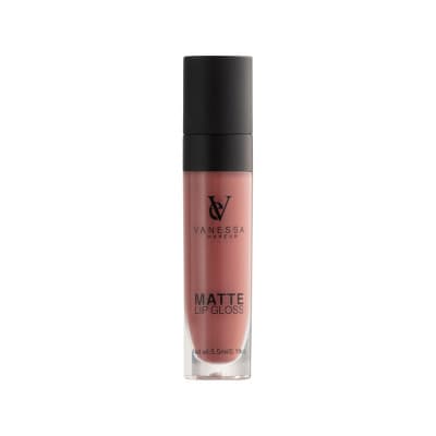 VANESSA MAKE UP Lip Gloss Matte09
