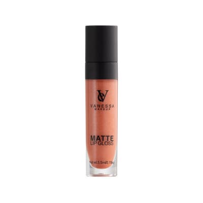 VANESSA MAKE UP Lip Gloss12