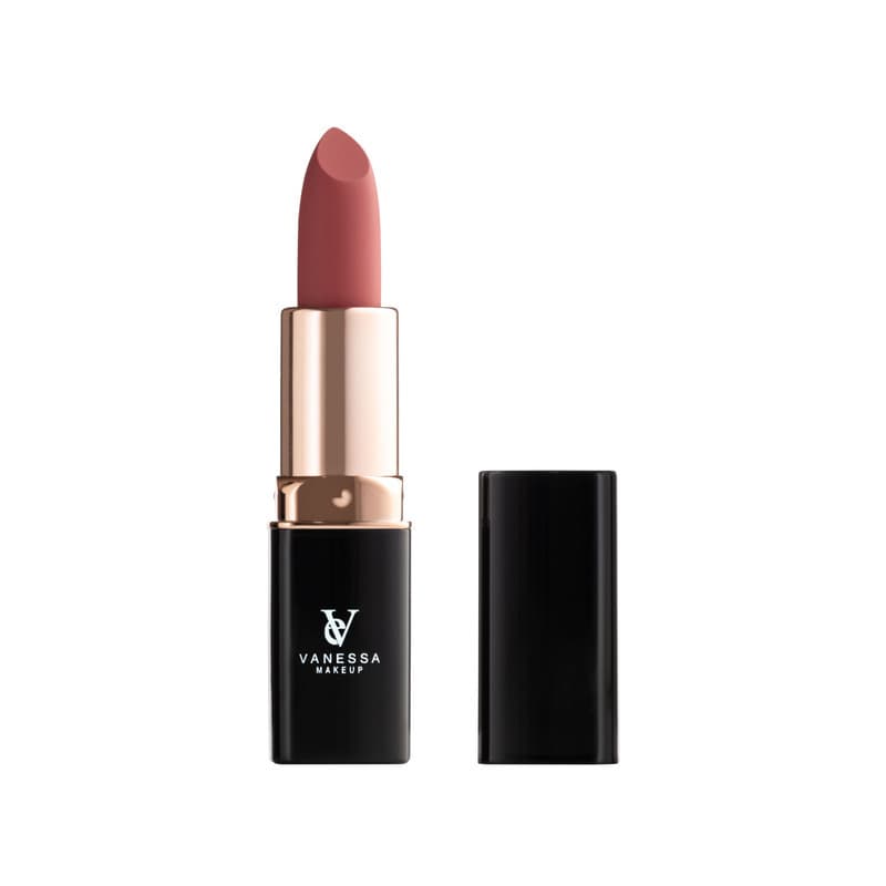 VANESSA MAKE UP - The Lipstick Mat - 13