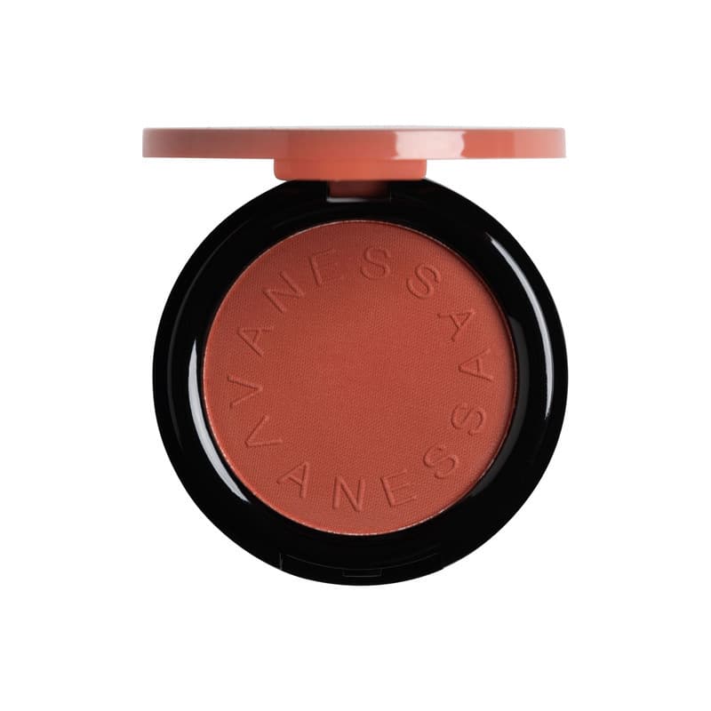 Vanessa Blush Shade 01