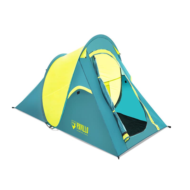 BESTWAY Coolquick 2 Tent 220cm x 120cmx 90cm 26-68097