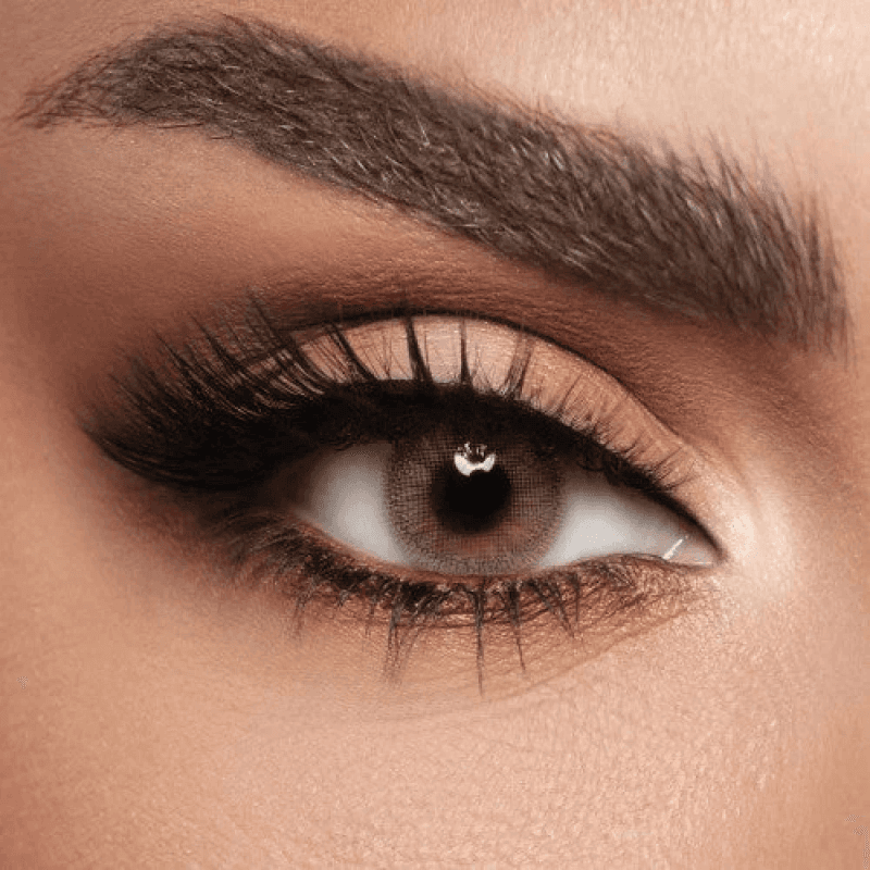 Diva Lenses Sand