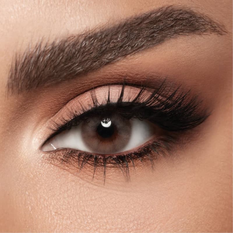 Diva Lenses Amber