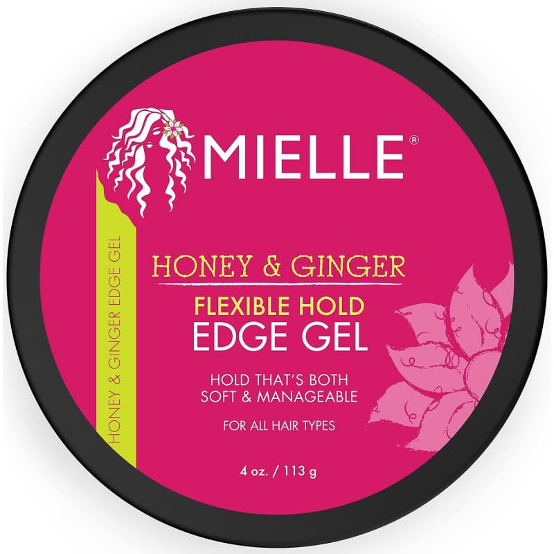 Mielle - Flexible Hold Edge Gel - 113 g