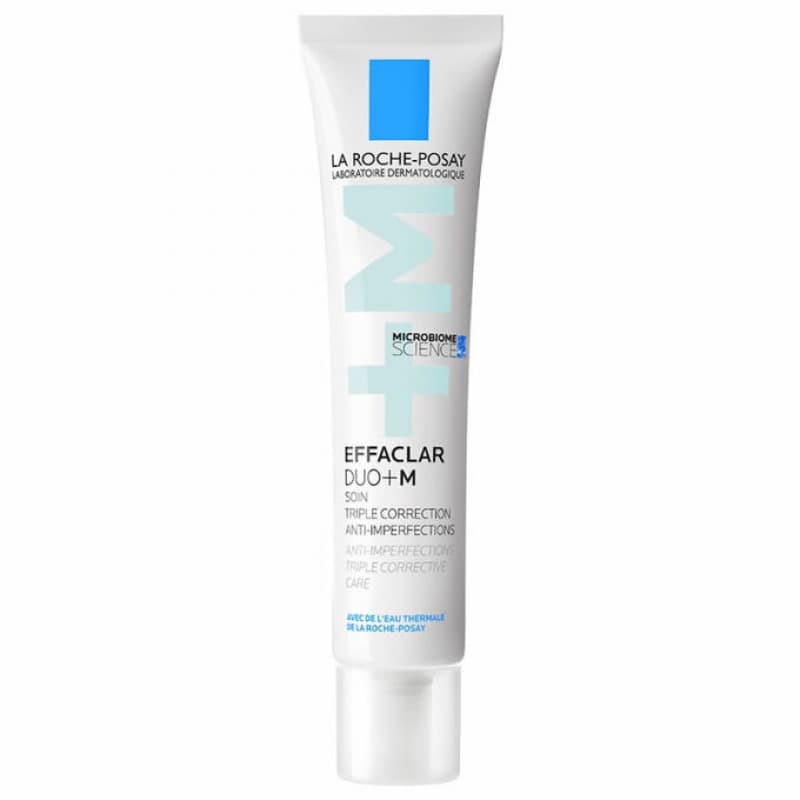 La Roche Posay Effaclar Duo Cream40ml
