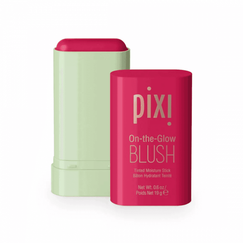 Pixi by Petra On-the-Glow Blush - Ruby 19g