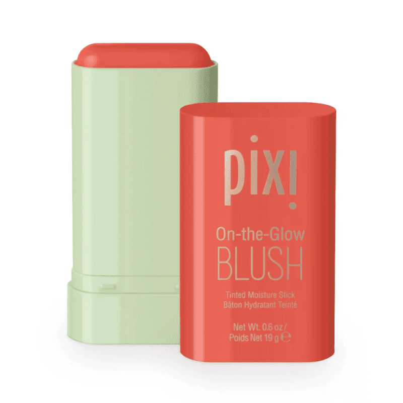 Pixi by Petra On-the-Glow Blush - Juicy 19g