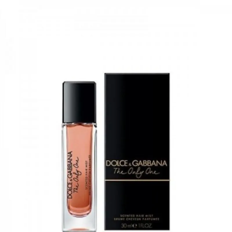 عطر شعر ذا أونلي ون من دولتشي اند غابانا - 30 مل