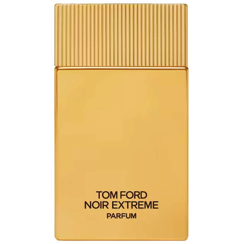 زجاجة عطر توم فورد نوار اكستريم الرجالي 100 مل – Tom Ford Noir Extreme