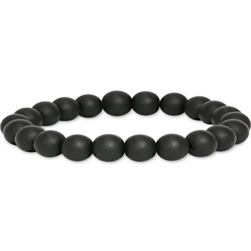 سوار زايروس نسائي أسود – Zayros Black Bracelet for Women