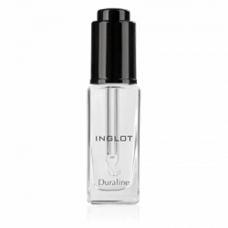 قطرة إنجلوت دراينغ دروبس Duraline Inglot قطرة تحويل المكياج